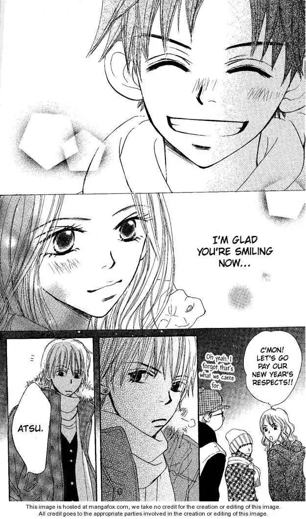 Monkey High! Chapter 17 32